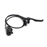 Front hydraulic brake for Youin Texas electric bike