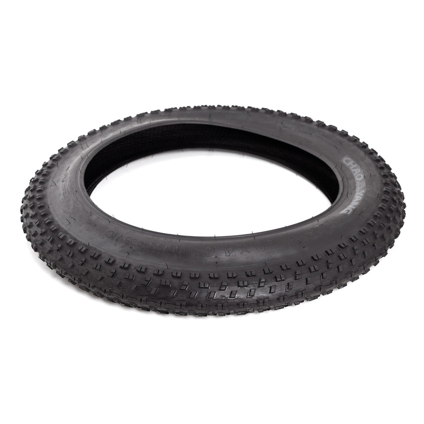 Cubierta para bicicleta eléctrica Youin Texas