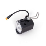 Luz delantera para bicicleta eléctrica Youin Texas
