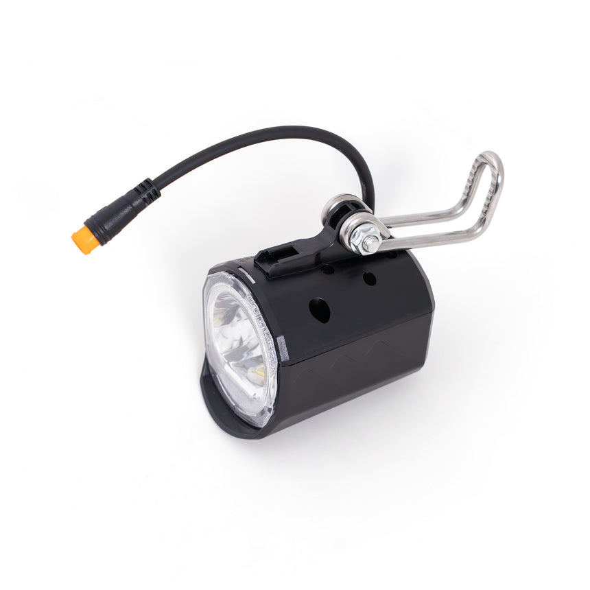 Luz delantera para bicicleta eléctrica Youin Texas