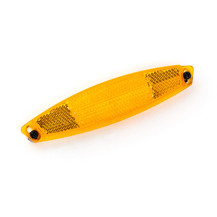 Reflector de rueda para bicicleta eléctrica Youin Texas