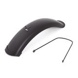 Guardabarros delantero para bicicleta eléctrica Youin Texas