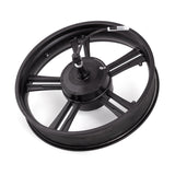 Rueda motor trasera 20" para bicicleta eléctrica Youin Porto (36V/250W)