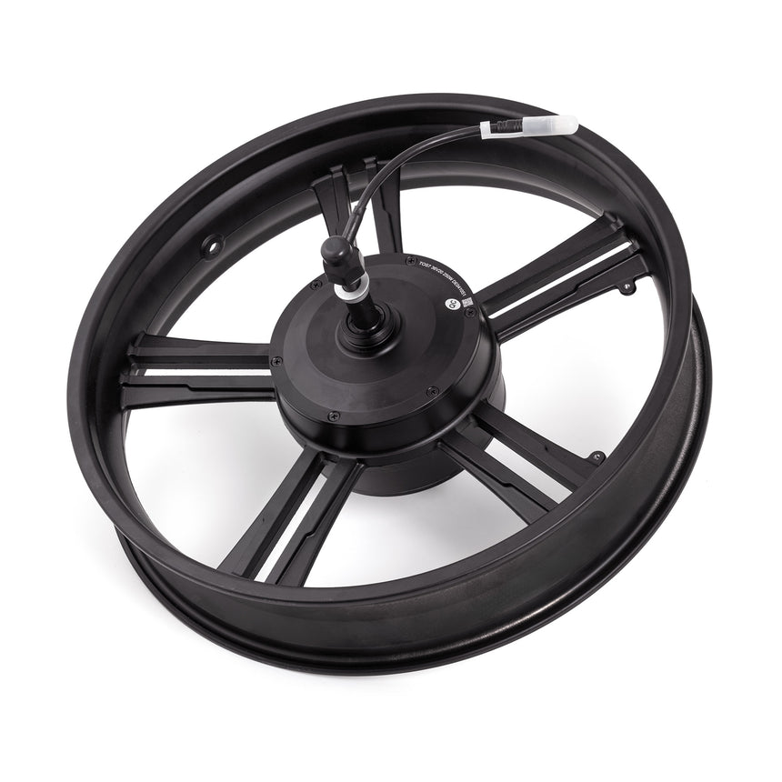 Rueda motor trasera 20" para bicicleta eléctrica Youin Porto (36V/250W)