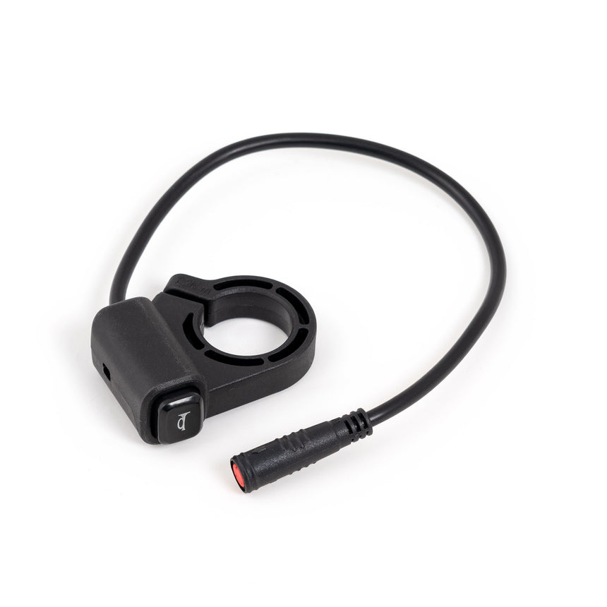 Bocina para bicicleta eléctrica Youin Porto