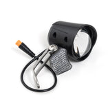 Luz delantera para bicicleta eléctrica Youin Porto