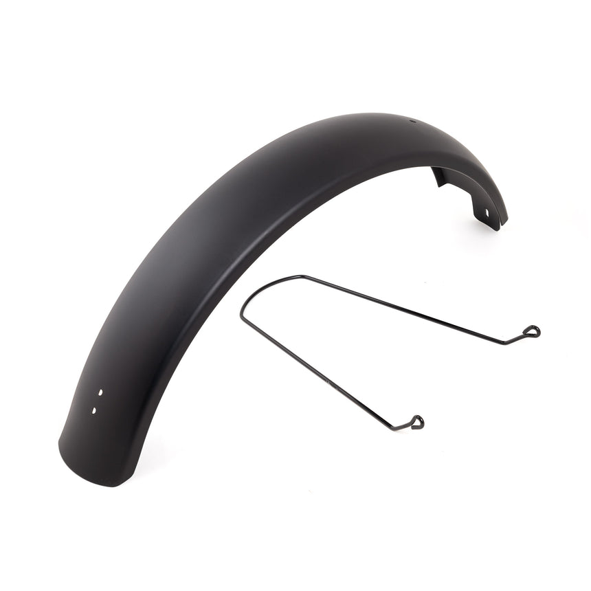 SP - Garde-boue arrière avec support - Porto