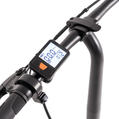 Bicicleta eléctrica plegable Youin Rio