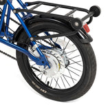 Bicicleta eléctrica urbana Youin Oxford