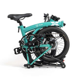 Bicicleta eléctrica urbana Youin Oxford