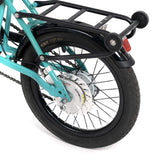 Bicicleta eléctrica urbana Youin Oxford