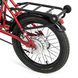 Bicicleta elétrica urbana Youin Oxford