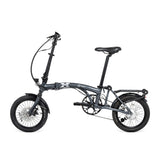 Bicicleta eléctrica urbana Youin Oxford