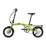 Bicicleta eléctrica urbana Youin Oxford