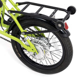 Bicicleta eléctrica urbana Youin Oxford