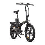 Bicicleta eléctrica Youin Tokyo -  SEMINUEVO