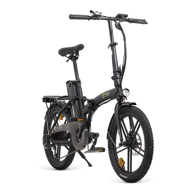 Bicicleta eléctrica Youin Tokyo -  SEMINUEVO