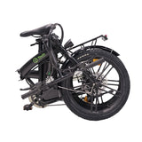 Bicicleta eléctrica Youin Tokyo -  SEMINUEVO