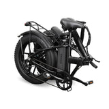 E-Bike FAT Youin Texas III 36V 10,4AH 7S