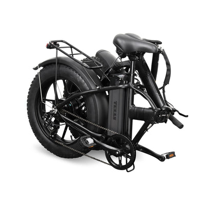 E-Bike FAT Youin Texas III 36V 10,4AH 7S