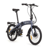 Bicicleta eléctrica urbana Youin Barcelona