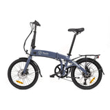 Bicicleta elétrica urbana Youin Barcelona