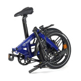 Bicicleta eléctrica urbana Youin Marbella