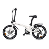 Bicicleta eléctrica urbana Youin Marbella