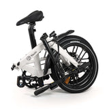 Bicicleta eléctrica urbana Youin Marbella
