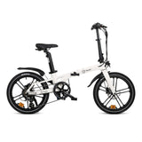 Bicicleta eléctrica urbana Youin Marbella