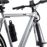 Bicicleta eléctrica urbana tipo Gravel Youin New York