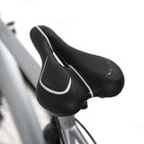 Bicicleta eléctrica urbana tipo Gravel Youin New York