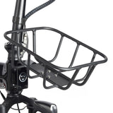 Bicicleta eléctrica Fat Bike plegable Youin Dallas