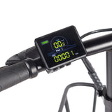 Vélo électrique pliable Fat Bike Youin Luxor Pro