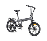 Bicicleta eléctrica plegable Youin Praga