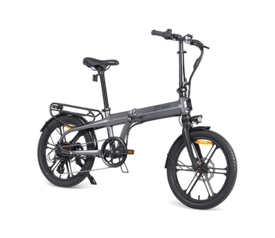 Bicicleta eléctrica plegable Youin Praga