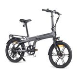 Vélo électrique urbain Youin Prague