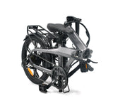Bicicleta eléctrica plegable Youin Praga