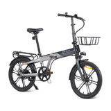 Vélo électrique urbain Youin Prague Pro