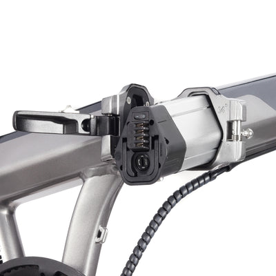 Vélo électrique urbain Youin Prague Pro