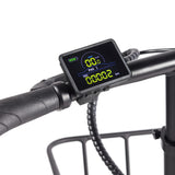 Vélo électrique urbain Youin Prague Pro