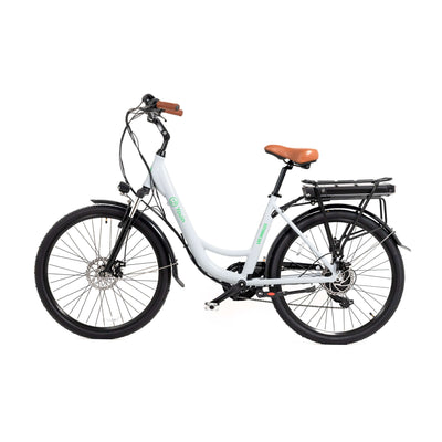 Bicicleta eléctrica urbana Youin Los Angeles