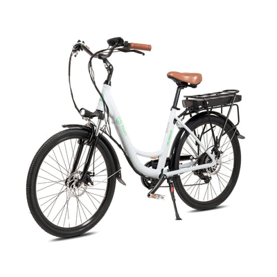 Bicicleta eléctrica urbana Youin Los Angeles