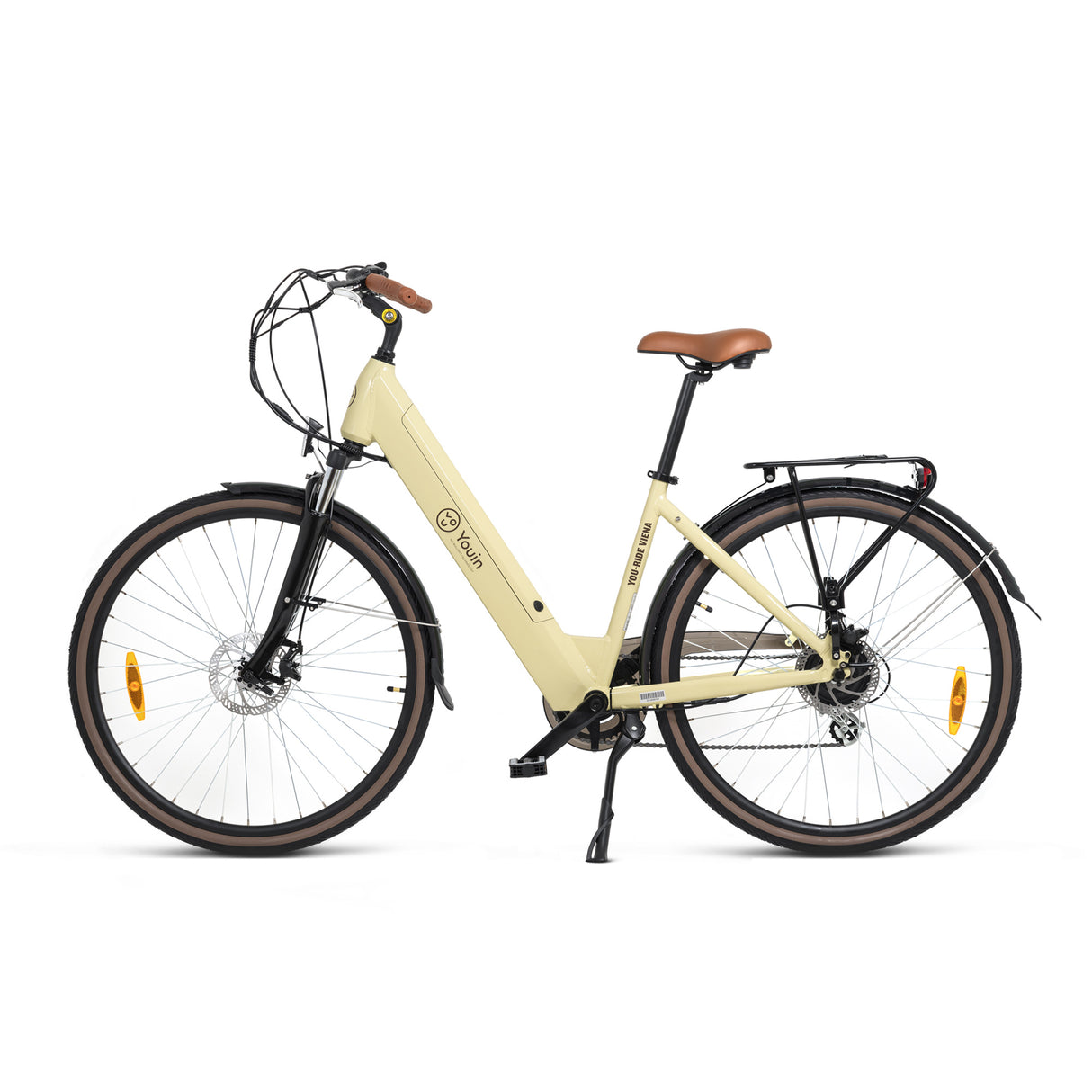 Vélo électrique Youin Vienne