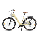 Bicicleta eléctrica urbana Youin Viena