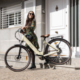 Vélo électrique Youin Vienne