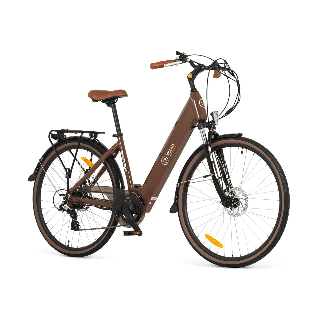 Vélo électrique Youin Vienne