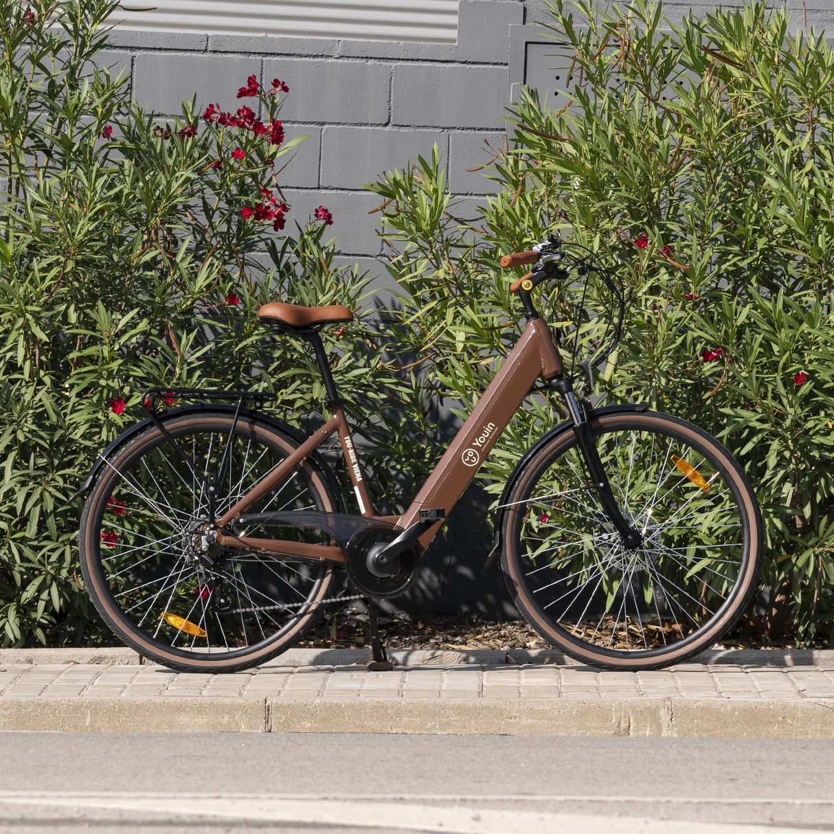 Vélo électrique Youin Vienne