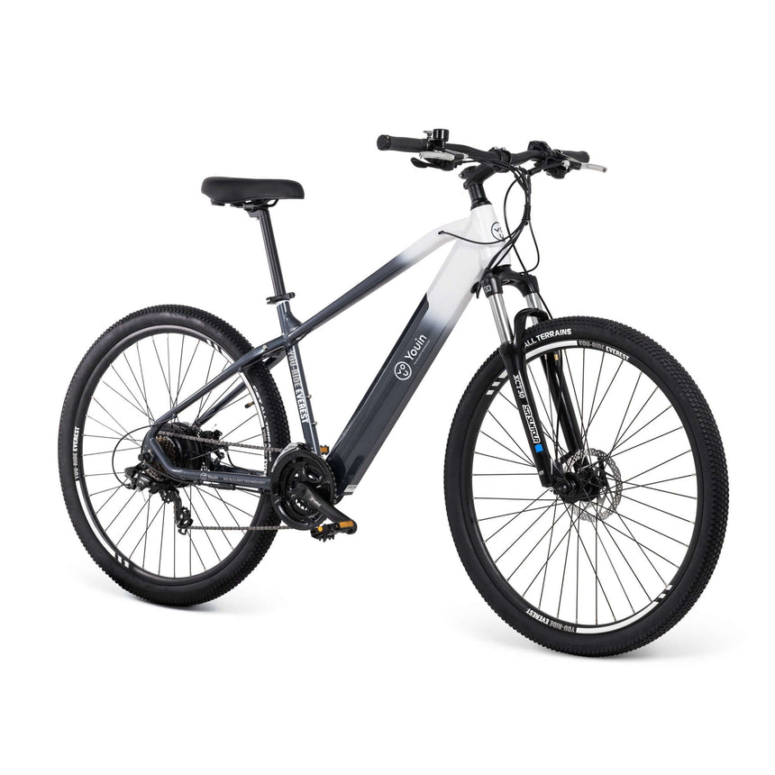 Bicicleta eléctrica de montaña YouinEverest