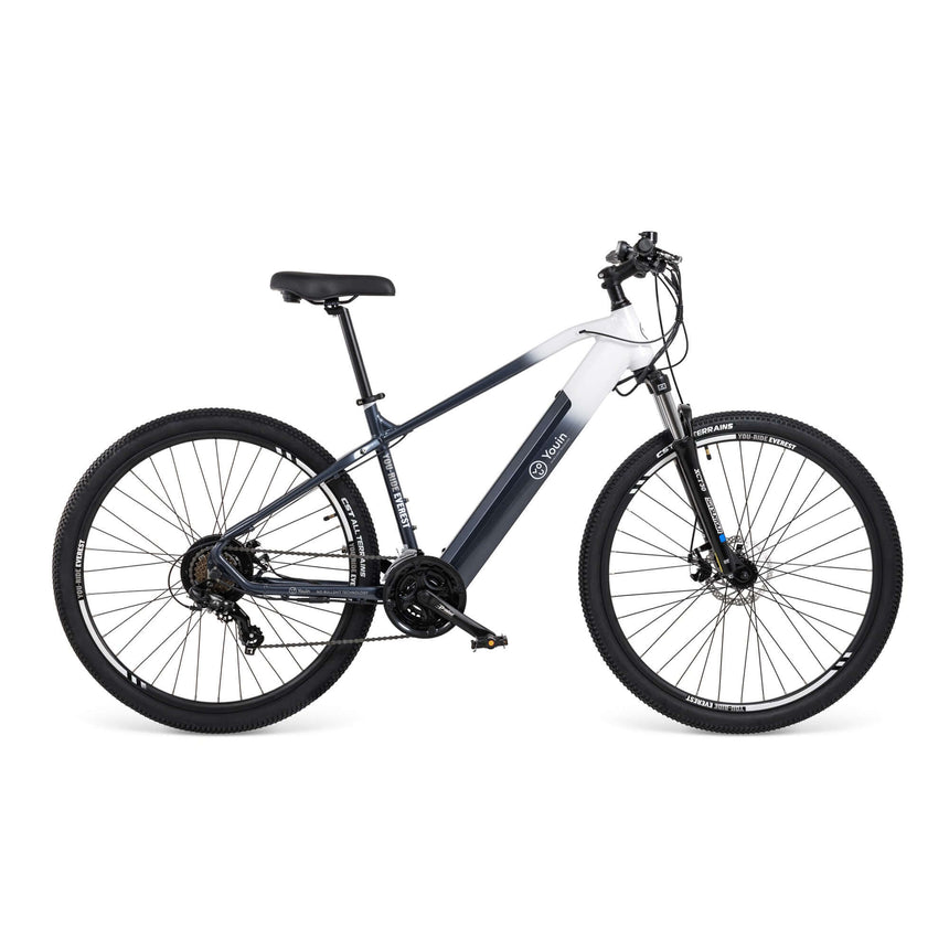 Bicicleta eléctrica de montaña YouinEverest